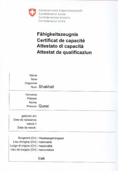 EFZ